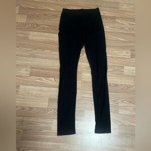 Old Navy Classic Black Kids Leggings(like women’s size S)